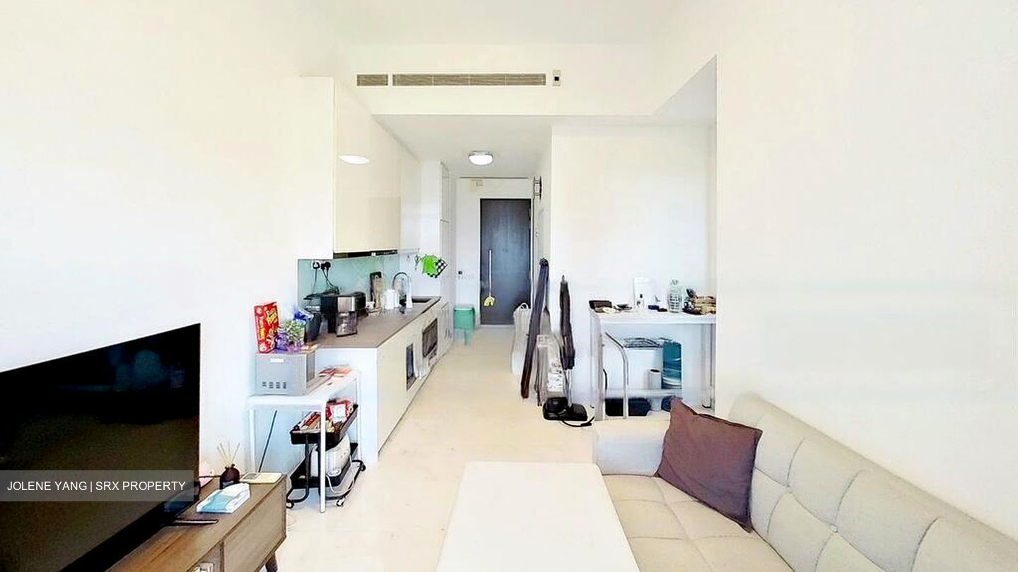 Liberte (D10), Apartment #555257881
